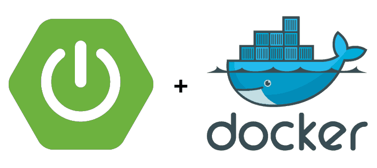 Spring boot + Docker